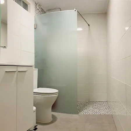 Apartamento Heart Of