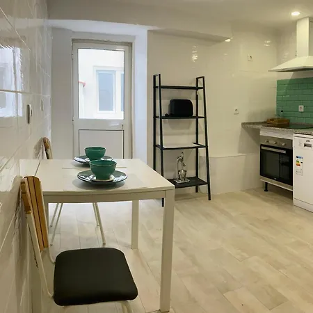 Apartment Heart Of
