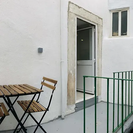 Apartment Heart Of
