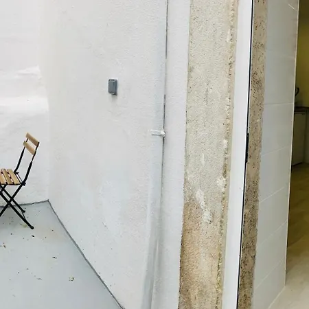 Heart Of Apartment