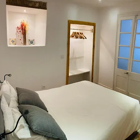 Apartment Heart Of