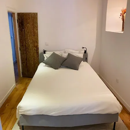 Appartement Heart Of