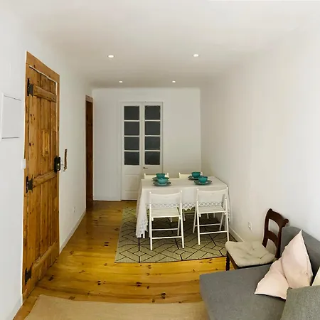Heart Of Apartment
